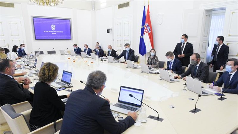 Situacija u zdravstvenom sustavu i dalje stabilna